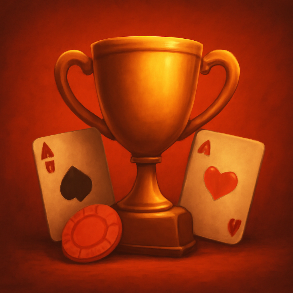 An icon symbolizing the Okwin Club Login Guide.