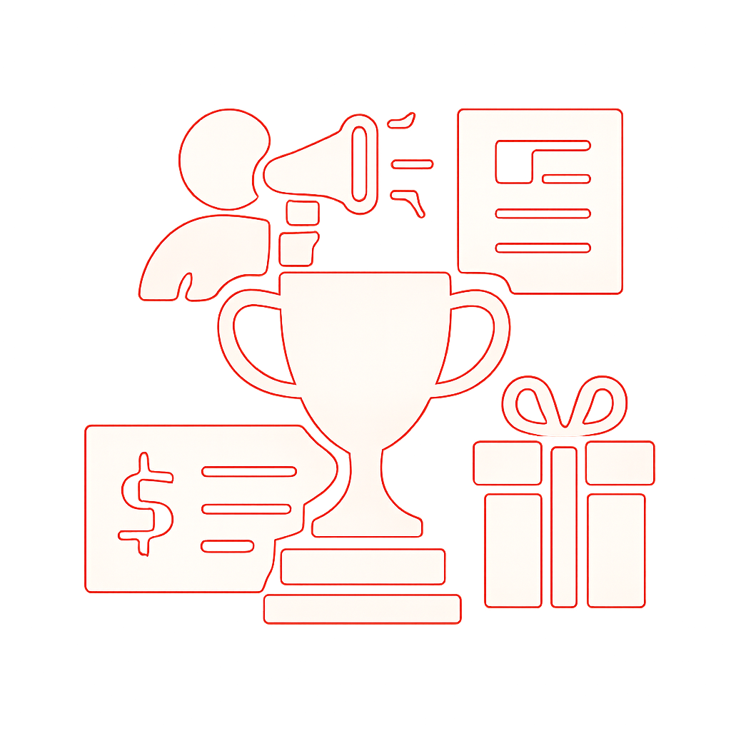 Illustration detailing Okwin Club login troubleshooting.
