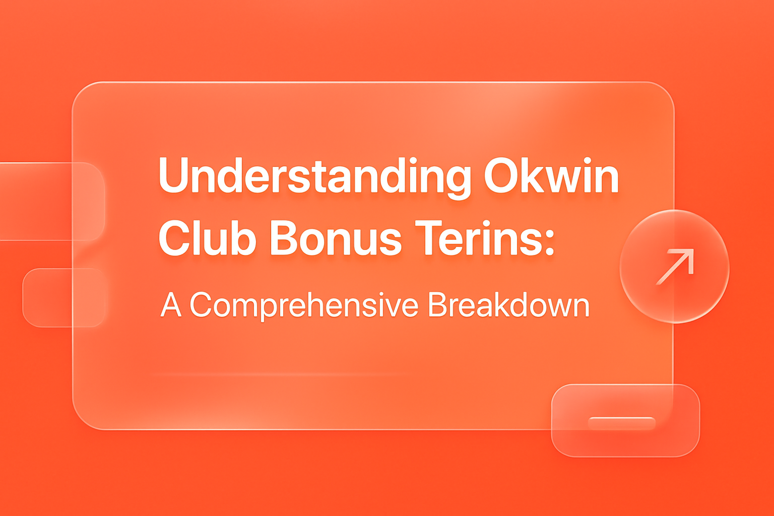An informative graphic illustrating Okwin Club's security features.