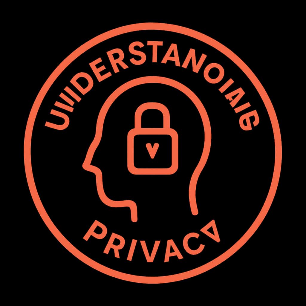 Icon indicating Okwin Club Privacy guide.